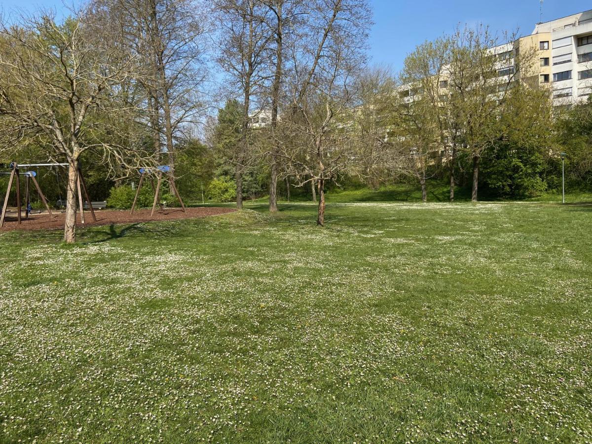 Apartment T2 Proche Paris Et Gare Tgv Massy Massy (Essonne)