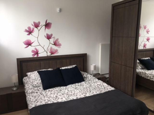 T2 Proche Paris Et Gare Tgv Massy Apartment