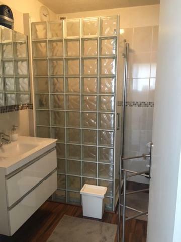 T2 Proche Paris Et Gare Tgv Massy Appartement *